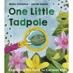 One Little Tadpole