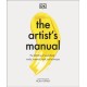 The Artist's Manual: The Definitive Art Sourcebook: Media, Materials, Tools, and Techniques