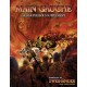 MAIN GAUCHE Chaos Supplement: Powered by ZWEIHANDER RPG