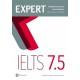 Expert IELTS 7.5 Student's Resource Book with Key