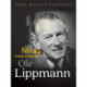 Ninka interviewer Ole Lippmann