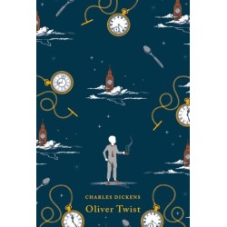 Oliver Twist