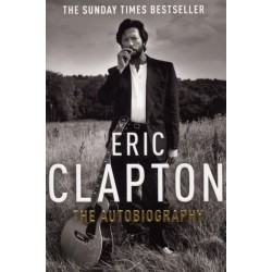 Eric Clapton: The Autobiography
