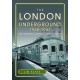 The London Underground, 1968-1985: The Greater London Council Years