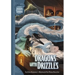 Dragons with Drizzles