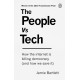 The People Vs Tech: How the internet is killing democracy (and how we save it)