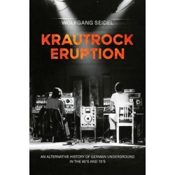 Krautrock Eruption
