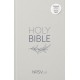NRSVue Holy Bible: New Revised Standard Version Updated Edition: British Text in Durable Hardback Binding