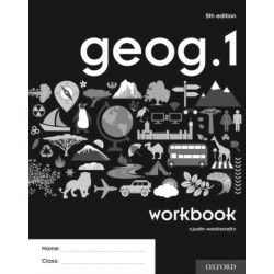 geog.1 Workbook: Get Revision with Results