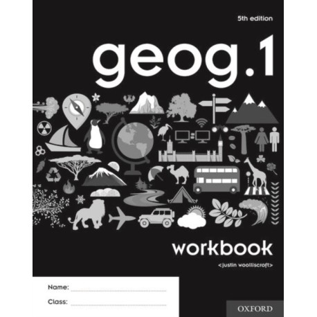 geog.1 Workbook: Get Revision with Results