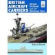 ShipCraft 32: British Aircraft Carriers: Hermes, Ark Royal and the Illustrious Class