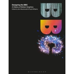 Designing the BBC: A History of Motion Graphics