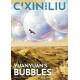 Cixin Liu's Yuanyuan's Bubbles: A Graphic Novel