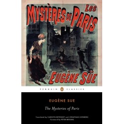 Mysteries of Paris