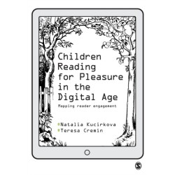 Children Reading for Pleasure in the Digital Age: Mapping Reader Engagement