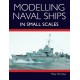 Modelling Naval Ships in Small Scales