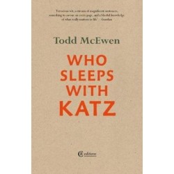 Who Sleeps with Katz