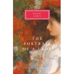 The Portrait Of A Lady