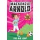 Mackenzie Arnold 3: The Big Leap