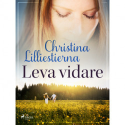 Leva vidare