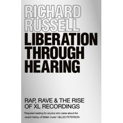 Liberation Through Hearing
