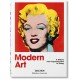 Modern Art. A History from Impressionism to Today