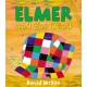 Elmer and the Wind