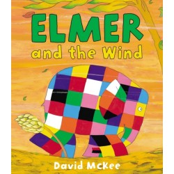 Elmer and the Wind
