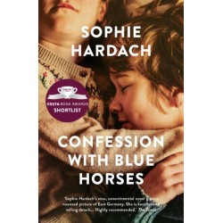 Confession With Blue Horses