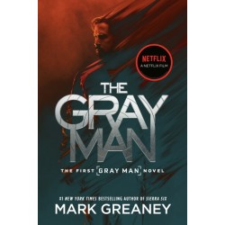 The Gray Man (Netflix Movie Tie-In)