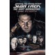 Star Trek: The Next Generation: Terra Incognita