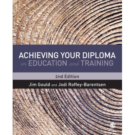 Achieving your Diploma in Education and Training