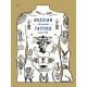 Russian Criminal Tattoo Archive