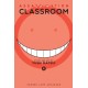Assassination Classroom, Vol. 4