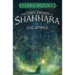 Galaphile: The First Druids of Shannara