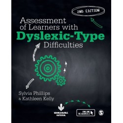 Assessment of Learners with Dyslexic-Type Difficulties