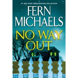 No Way Out: A Gripping Novel of Suspense
