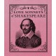 Love Sonnets of Shakespeare