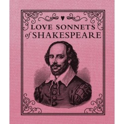 Love Sonnets of Shakespeare