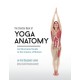 Concise Book of Yoga Anatomy: An Illustrated Guide to the Science of Motion