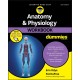 Anatomy & Physiology Workbook For Dummies with Online Practice