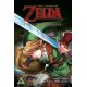 The Legend of Zelda: Twilight Princess, Vol. 2