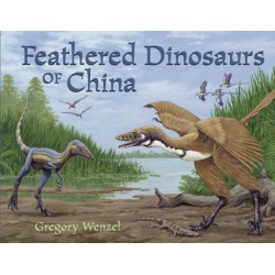 Feathered Dinosaurs of China