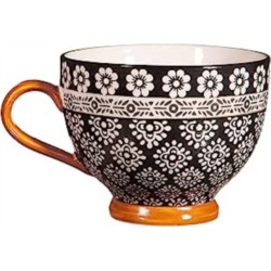 Sass & Belle Nisha Teacup