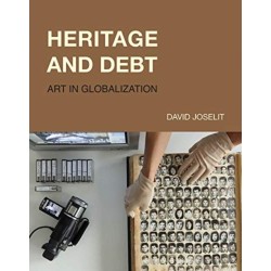 Heritage and Debt: Art in Globalization