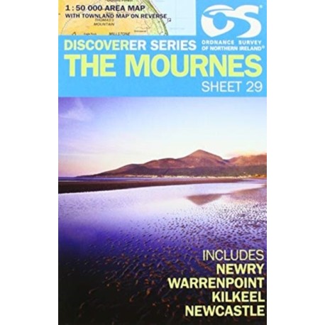 The Mournes