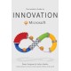 The Insider's Guide to Innovation at Microsoft