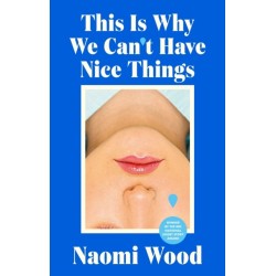 This Is Why We Can't Have Nice Things: Winner of the 2023 BBC National Short Story Award