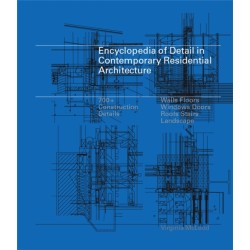 Encyclopedia of Detail in Contemporary Residential Architecture