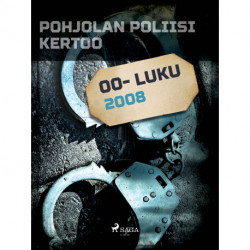 Pohjolan poliisi kertoo 2008